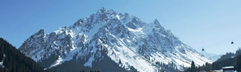 Landal Hochmontafon