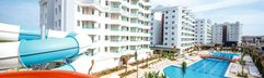 Wyndham Garden Lara Antalya