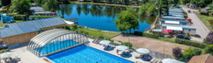 Camping Domaine des Bans