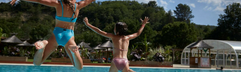 Camping Verdon Parc