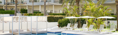 Zafiro Palace Alcudia