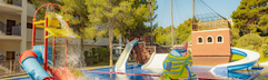 ZafiroPalacePalmanova_Pirate Pool
