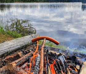 13- of 14-daagse meivakantie Dalarna