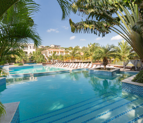 ACOYA Curaçao Resort Villas & Spa