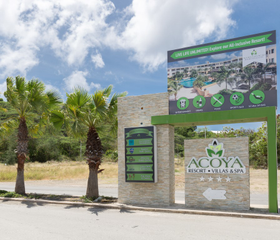 ACOYA Curaçao Resort Villas & Spa
