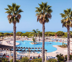 Adriana Beach Club