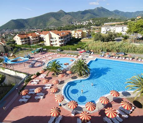 Ai Pozzi Village Spa Resort