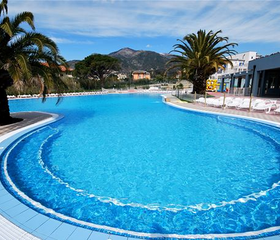 Ai Pozzi Village Spa Resort