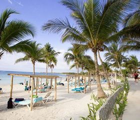 Akumal Bay Beach & Wellness