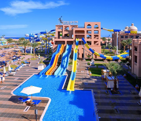Pickalbatros Aqua Park Resort