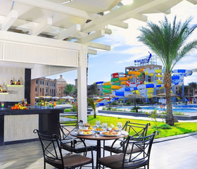 Pickalbatros Aqua Park Resort