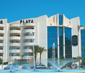 Hotel Albir Playa & SPA