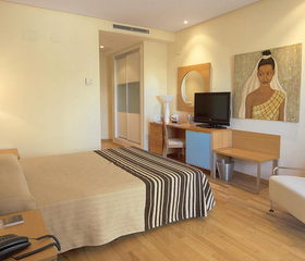 Hotel Albir Playa & SPA