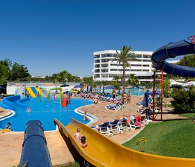 Aparthotel Alfagar II