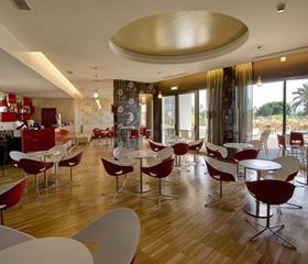 Aparthotel Alfagar II