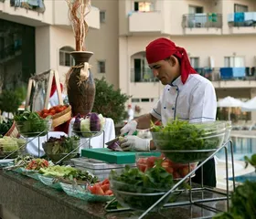 Hotel Side Mare Resort