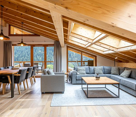 AlpChalets Portes du Soleil