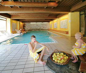 Hotel Alpine Resort