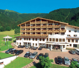 Hotel Alpine Resort