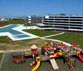Hotel Alvor Baia