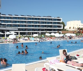 Hotel Alvor Baia