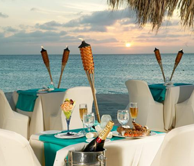 Amsterdam Manor Beach Resort