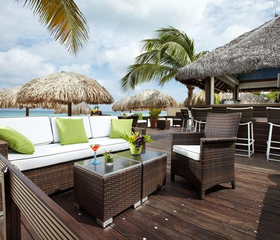 Amsterdam Manor Beach Resort