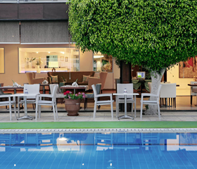 Appartementen Anemi