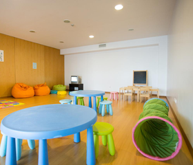 Aparthotel Antillia