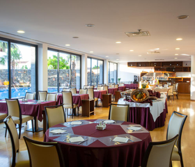 Aparthotel Antillia