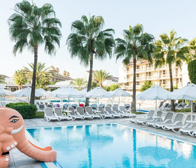 Aparthotel Barut Side