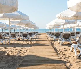 Aparthotel Barut Side
