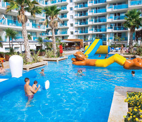Hotel Blaumar
