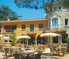 Aparthotel Ciutat de Palol