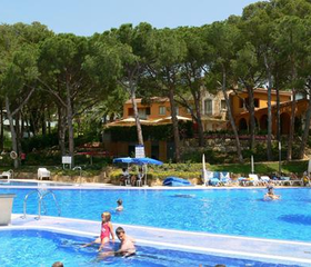 Aparthotel Ciutat de Palol