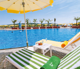 Aparthotel Del Mar