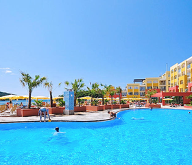 Aparthotel Del Mar