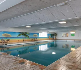 Aparthotel Delden