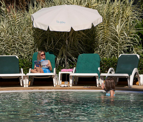 Aparthotel Eden Mar