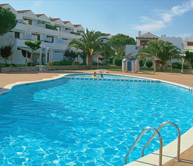 Aparthotel Estival Park