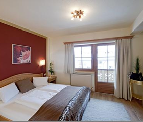 Appartementen Ferienhof