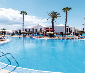 TUI BLUE Flamingo Beach