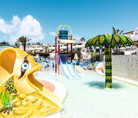 TUI BLUE Flamingo Beach