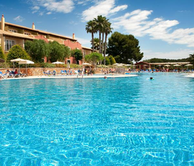 Grupotel Playa Club