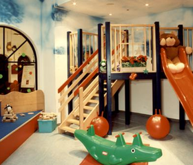 Aparthotel Marco Polo Alpina