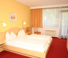 Aparthotel Marco Polo Alpina