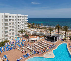 Aparthotel Palia Sa Coma Playa