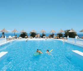 Aparthotel Sol La Palma