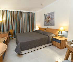 Aparthotel Sun Beach Resort Complex