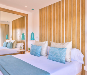 Zafiro Palmanova One Bedroom Penthouse